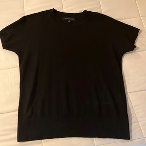 Banana Republic linen top